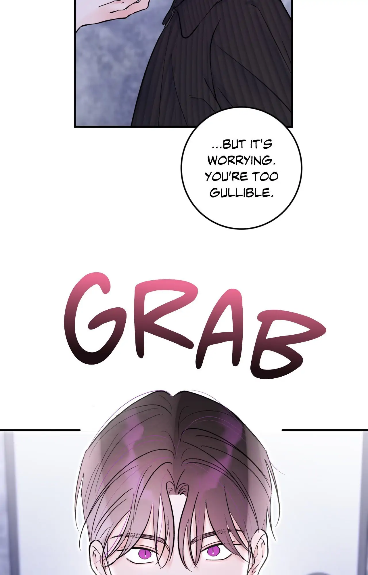 X’s Partner - Chapter 27 manhwa