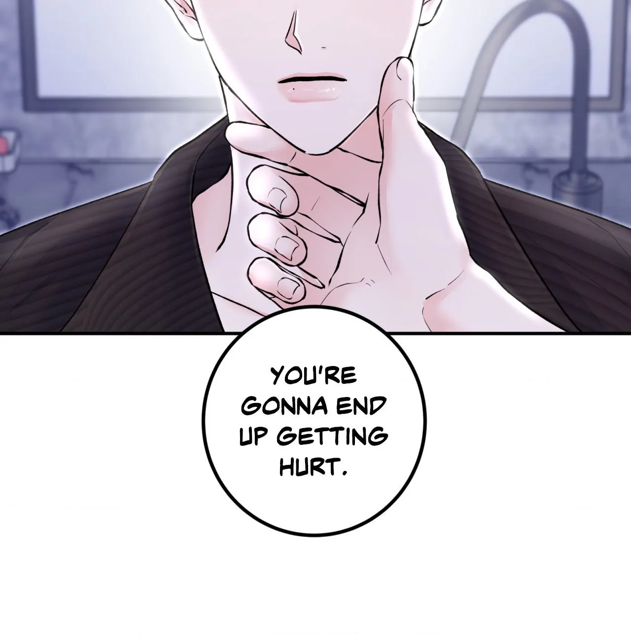X’s Partner - Chapter 27 manhwa
