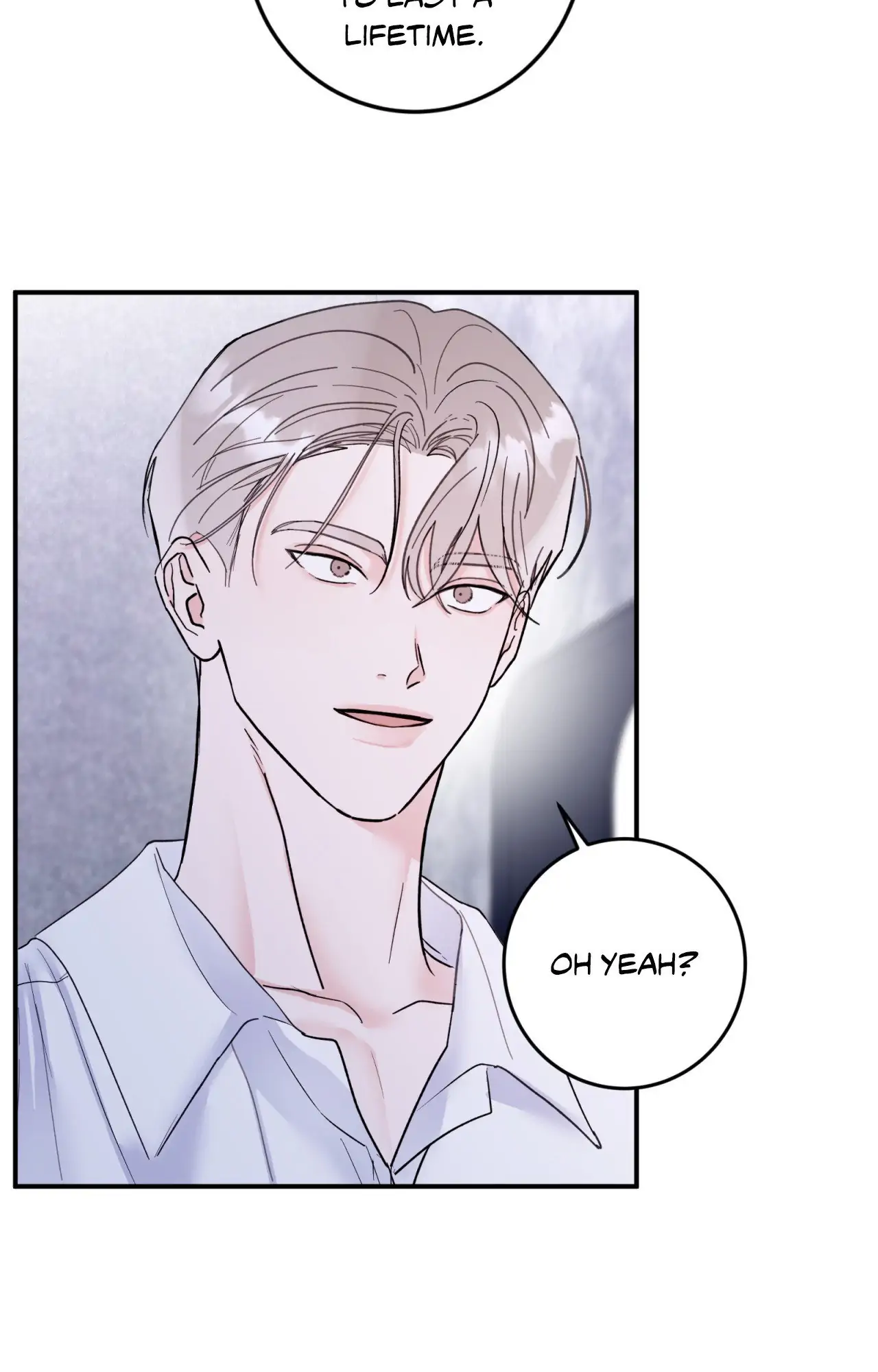 X’s Partner - Chapter 27 manhwa