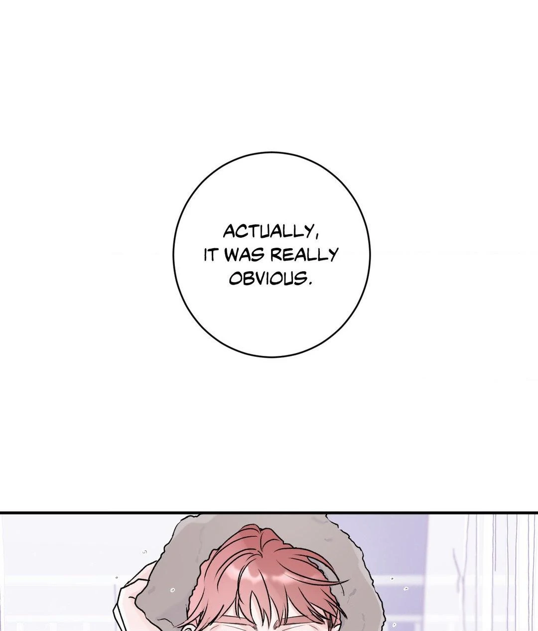X’s Partner - Chapter 3 manhwa