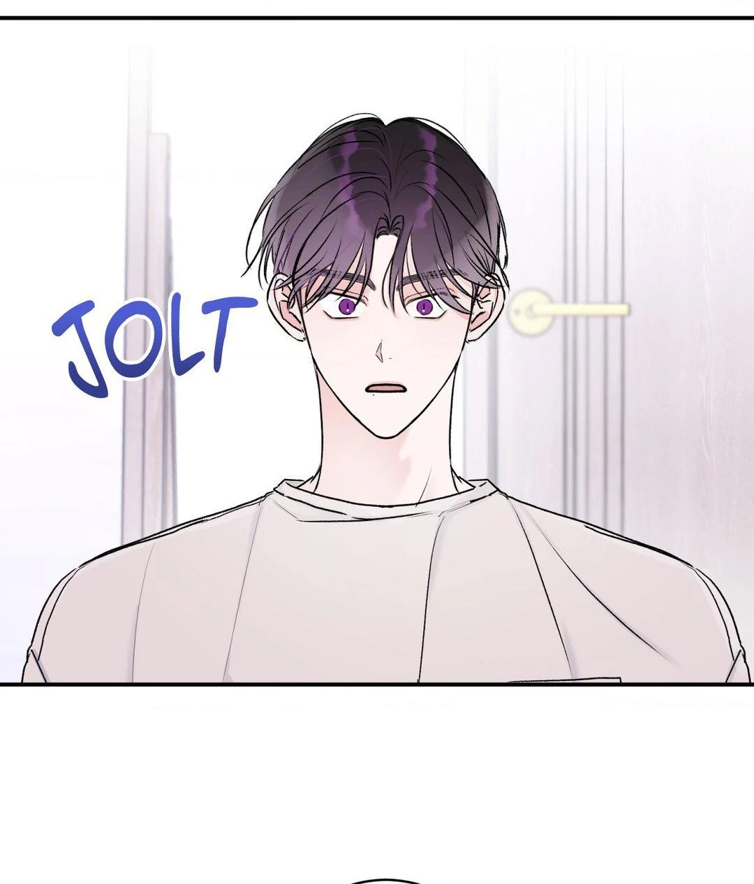X’s Partner - Chapter 3 manhwa