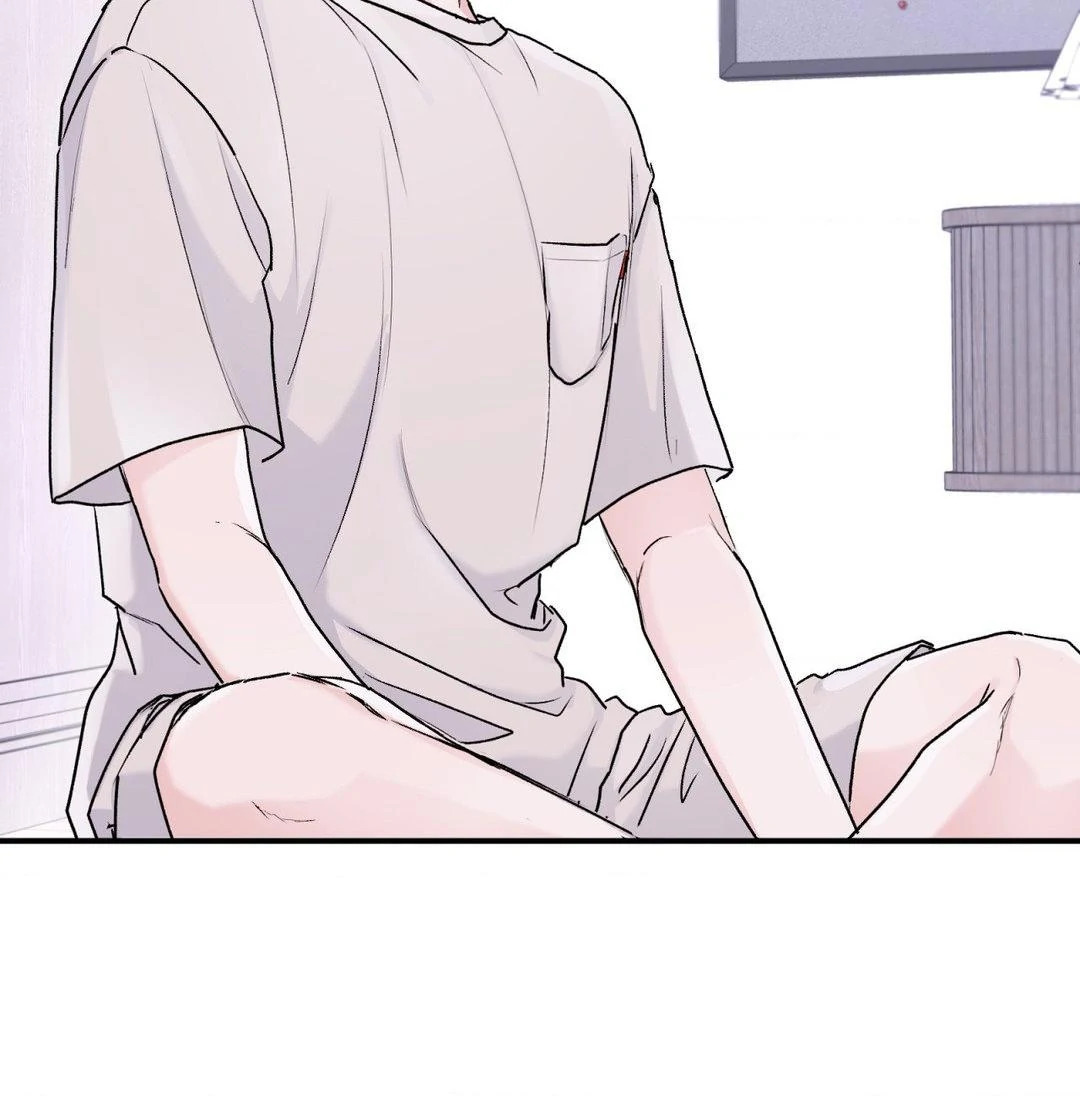 X’s Partner - Chapter 3 manhwa