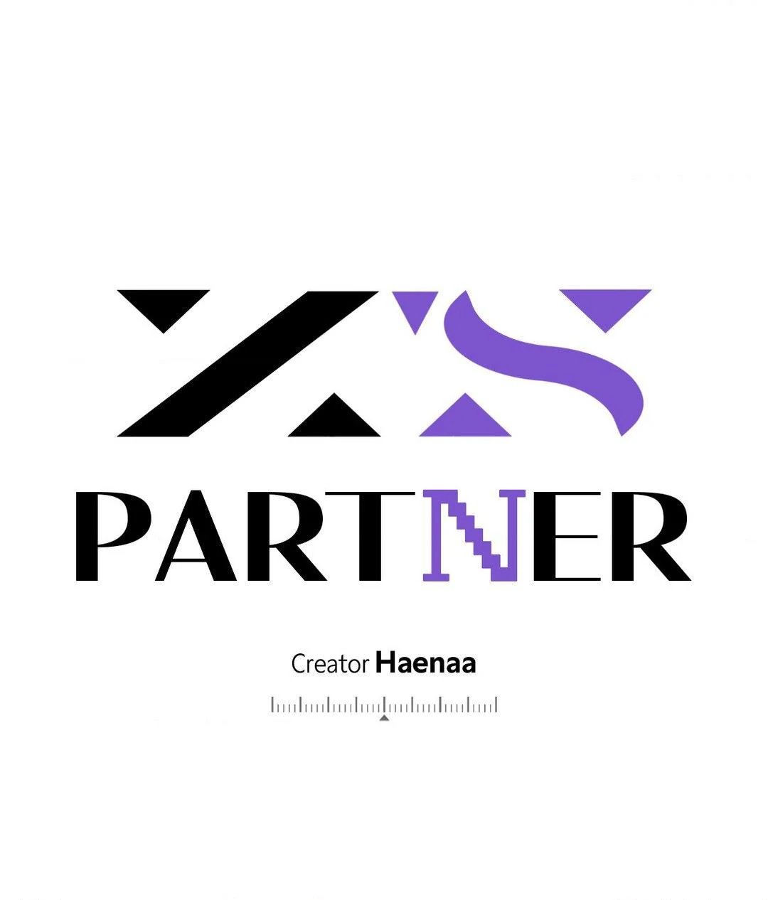 X’s Partner - Chapter 3 manhwa