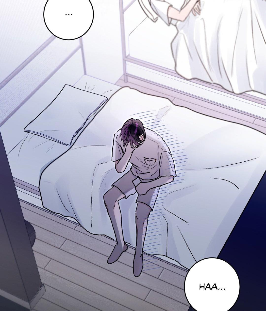 X’s Partner - Chapter 3 manhwa