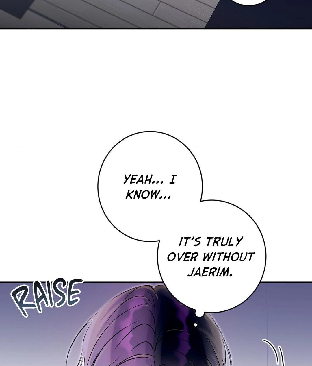 X’s Partner - Chapter 3 manhwa