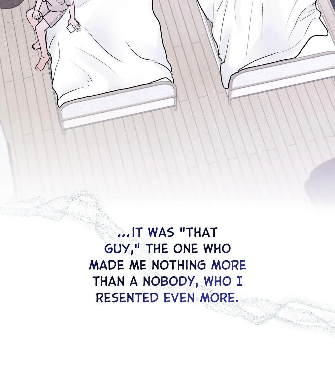 X’s Partner - Chapter 3 manhwa
