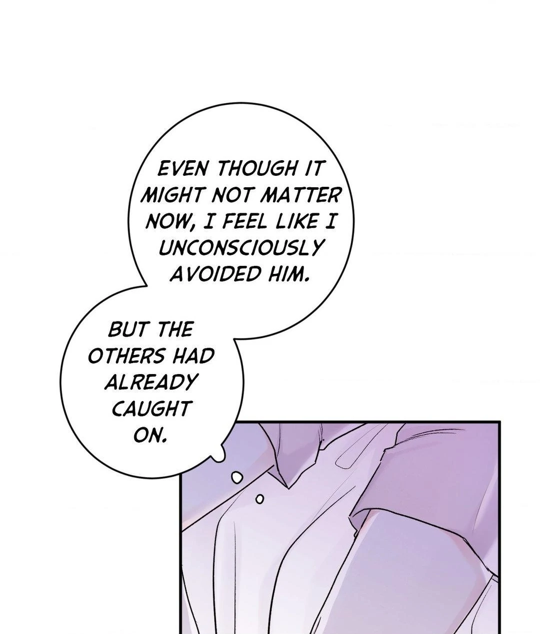 X’s Partner - Chapter 3 manhwa