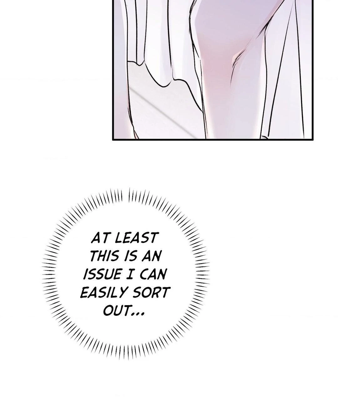 X’s Partner - Chapter 3 manhwa
