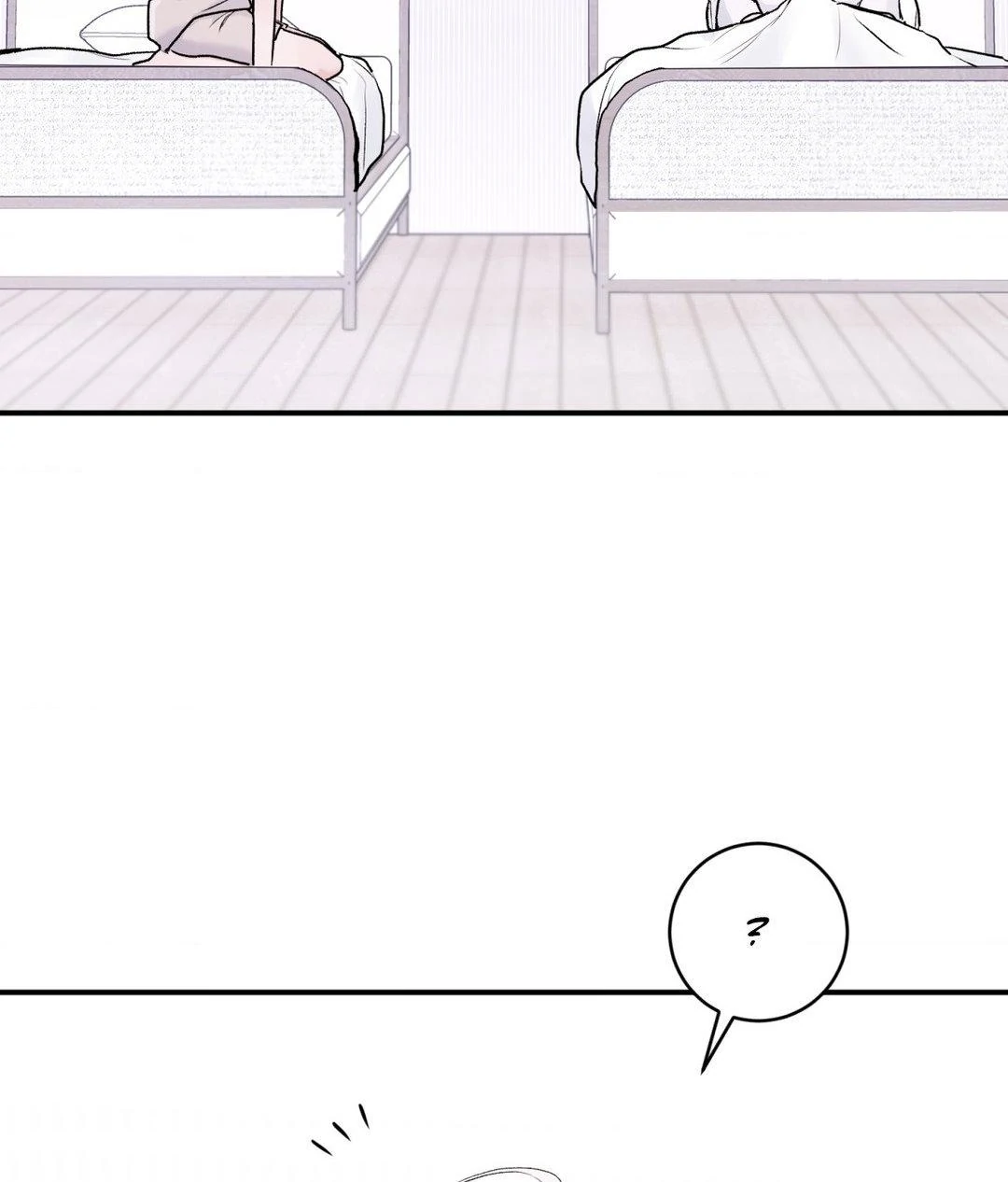 X’s Partner - Chapter 3 manhwa