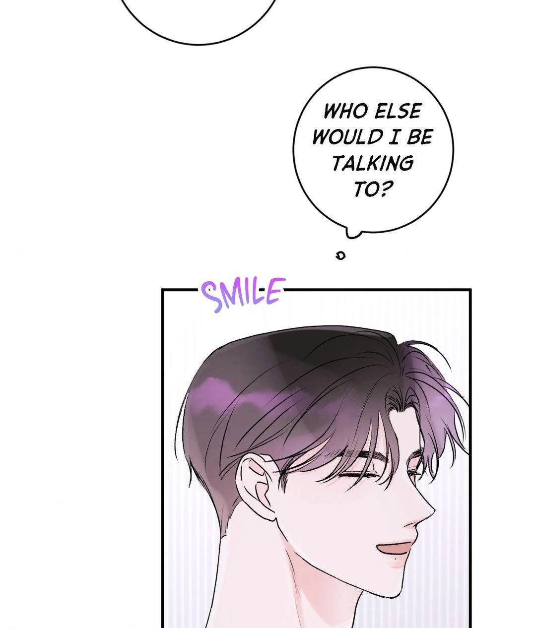 X’s Partner - Chapter 3 manhwa