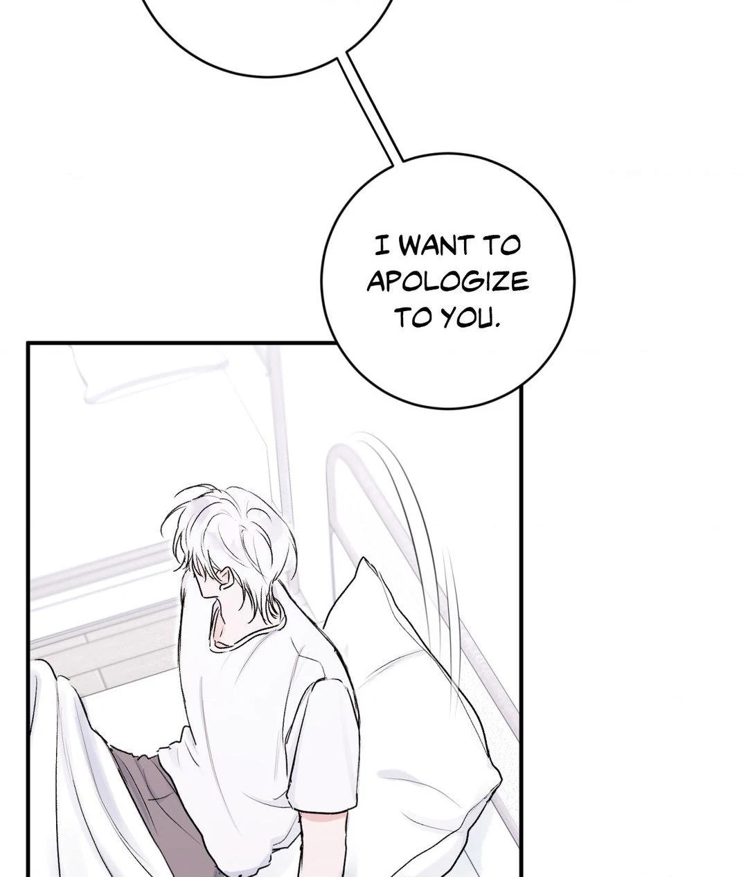 X’s Partner - Chapter 3 manhwa