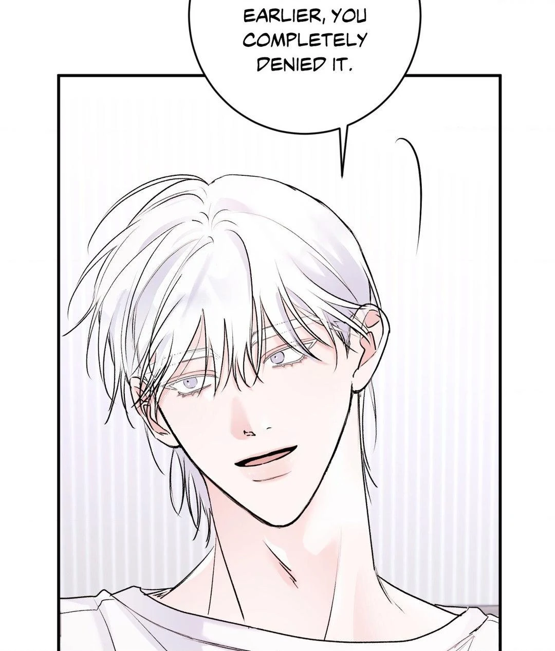 X’s Partner - Chapter 3 manhwa