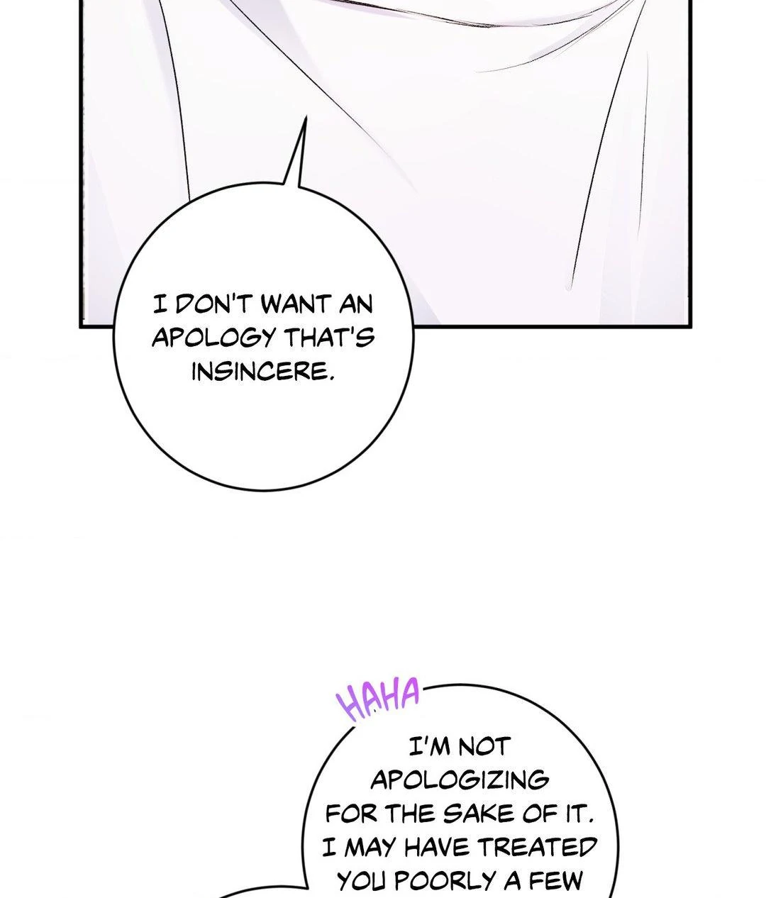 X’s Partner - Chapter 3 manhwa