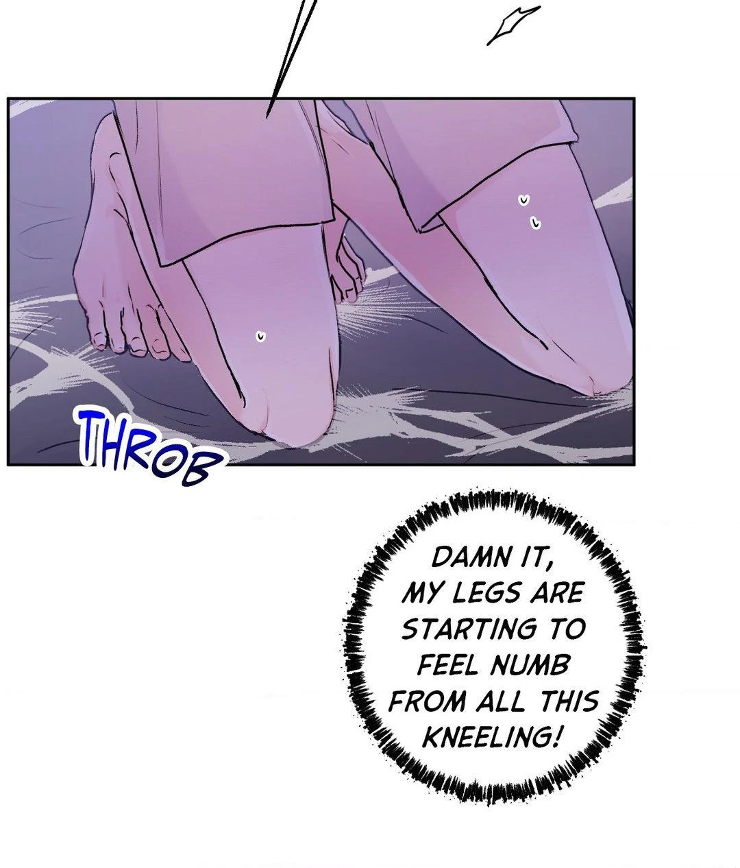X’s Partner - Chapter 3 manhwa