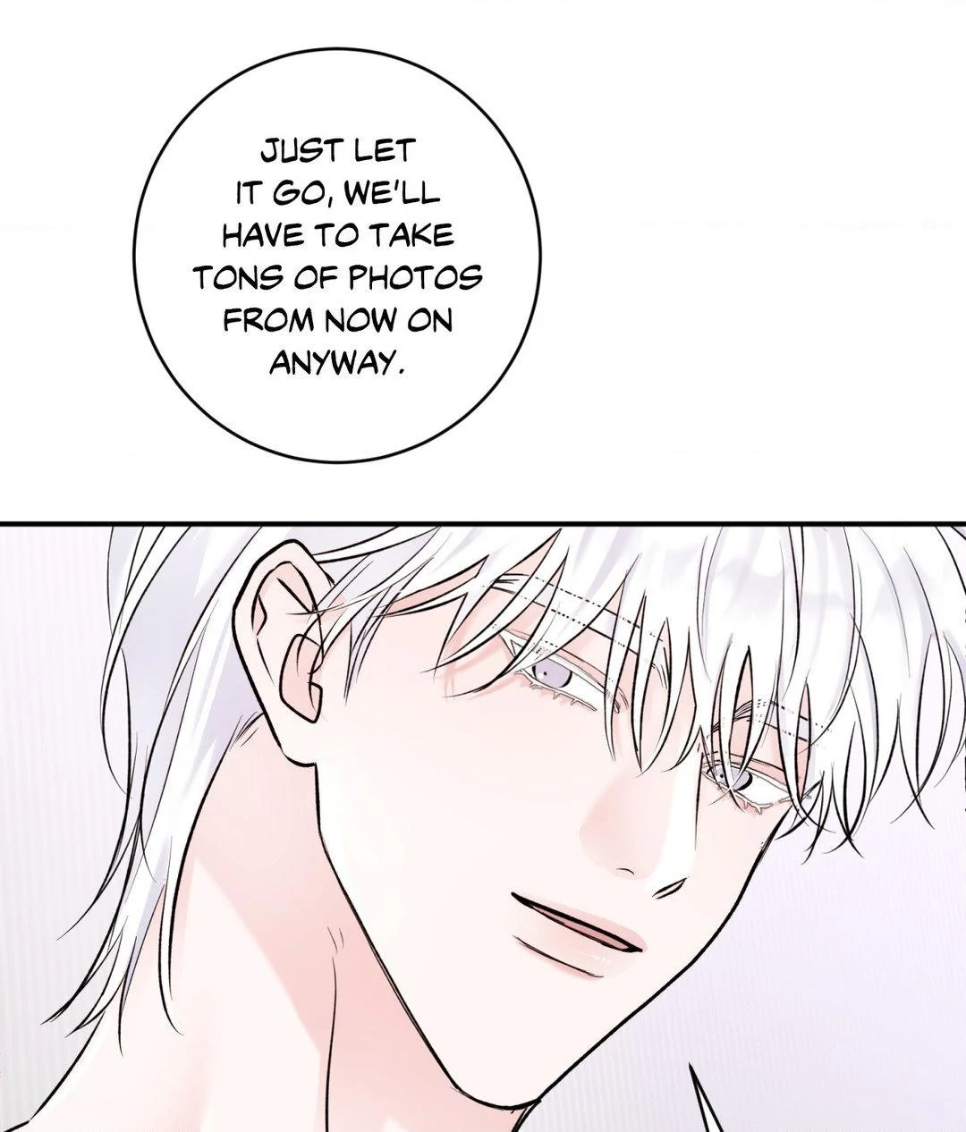 X’s Partner - Chapter 3 manhwa