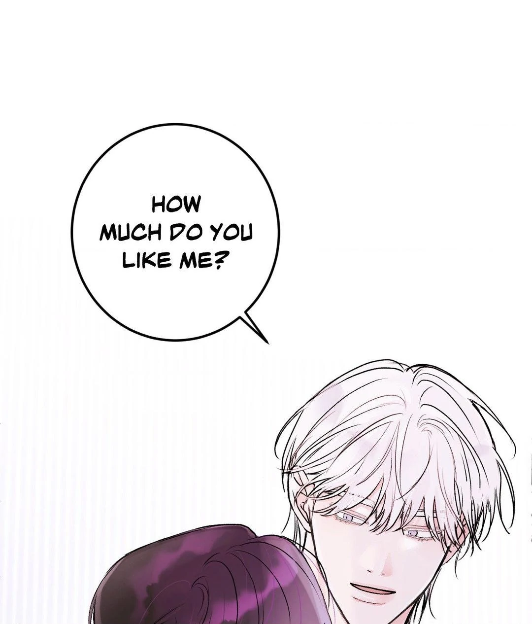 X’s Partner - Chapter 3 manhwa