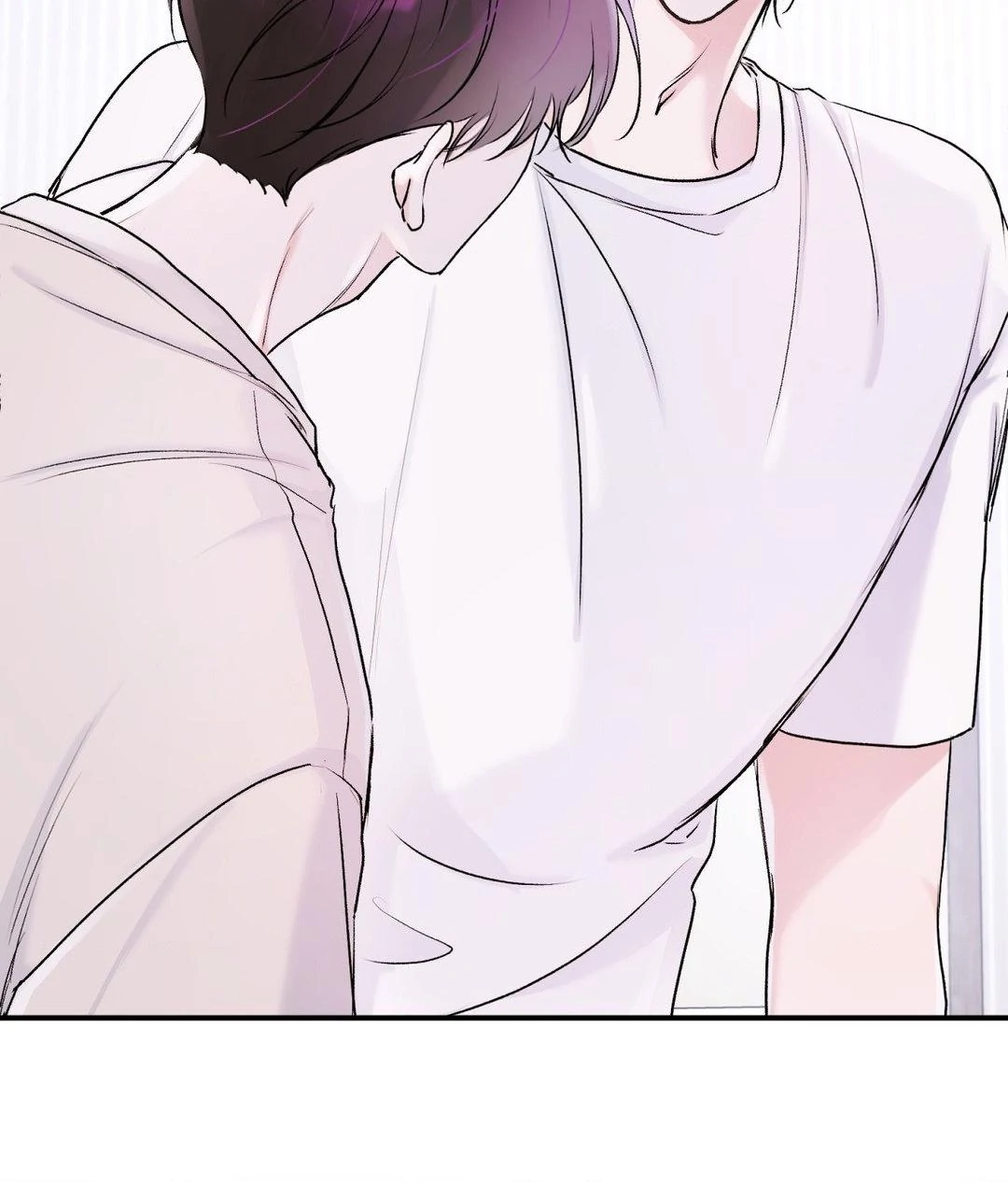 X’s Partner - Chapter 3 manhwa