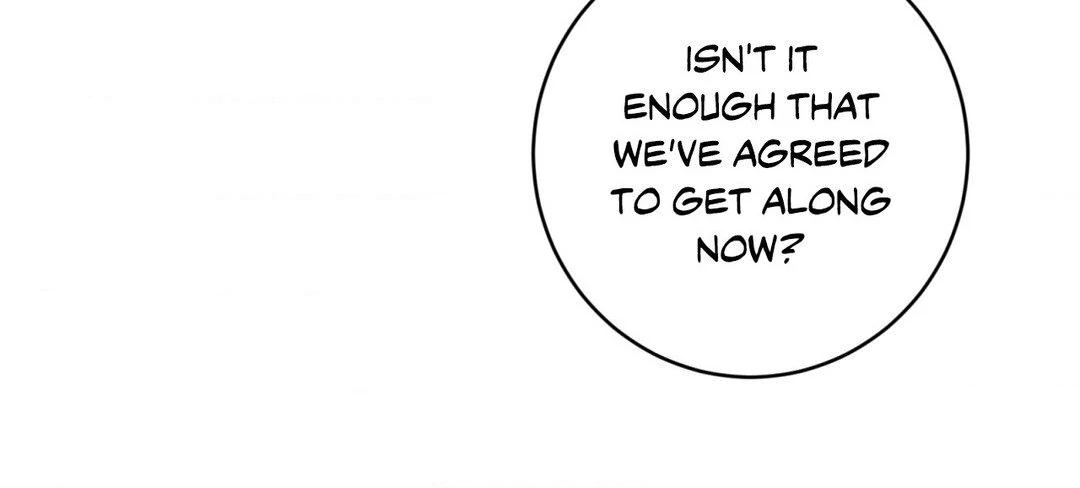 X’s Partner - Chapter 3 manhwa