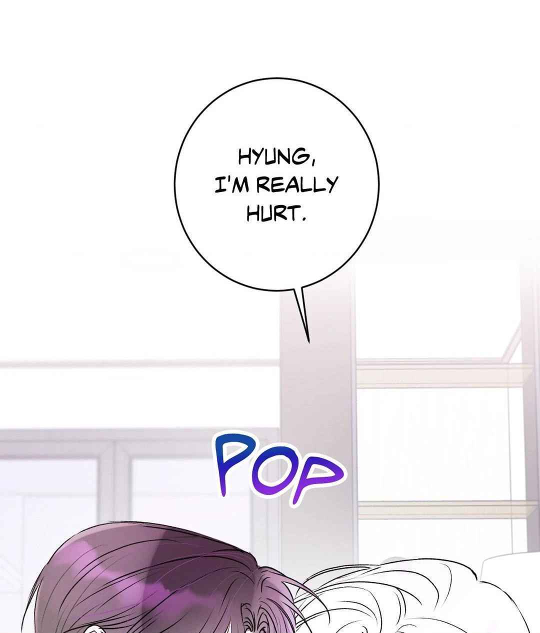X’s Partner - Chapter 3 manhwa