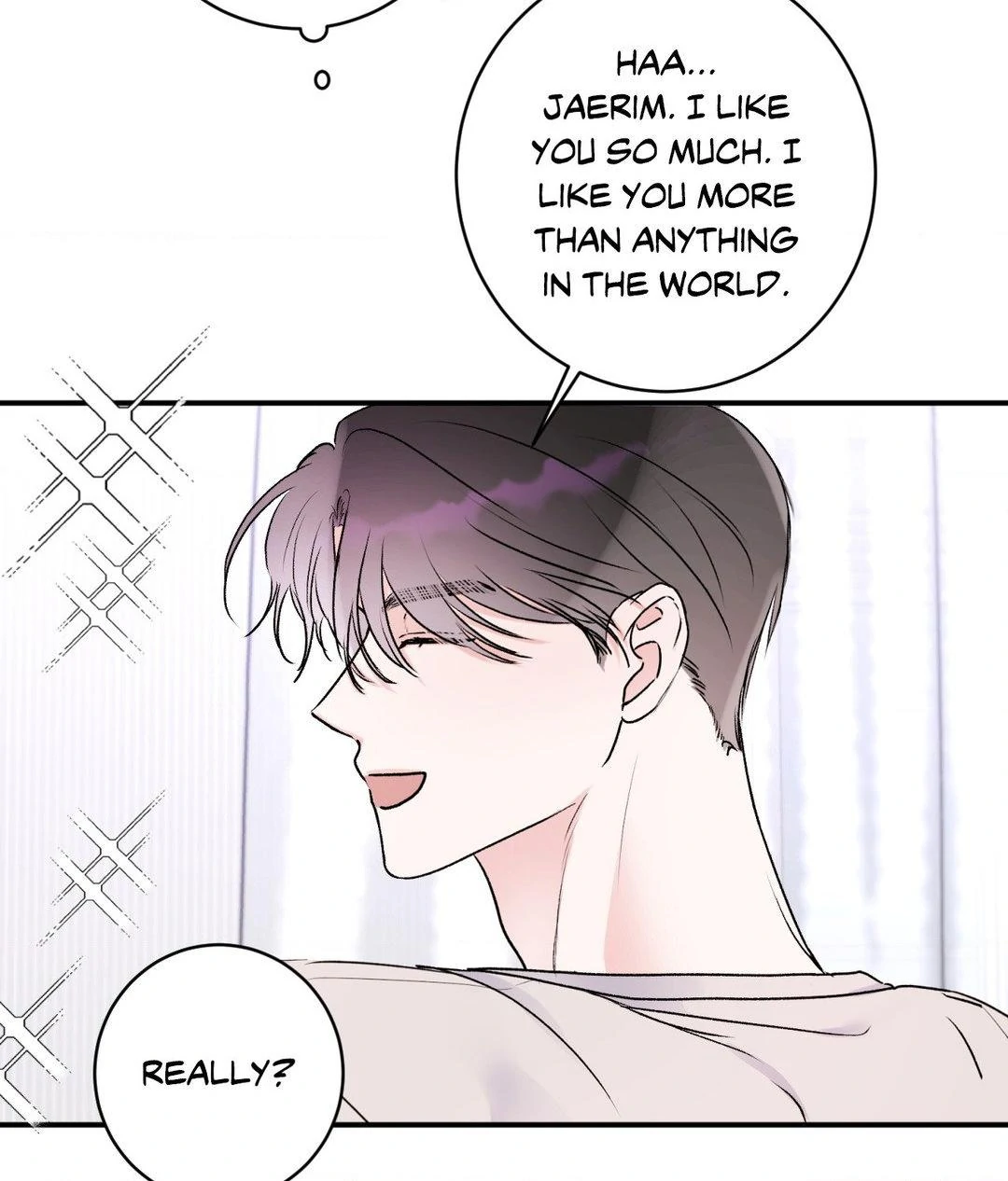X’s Partner - Chapter 3 manhwa