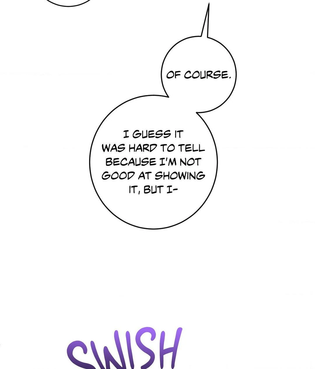 X’s Partner - Chapter 3 manhwa
