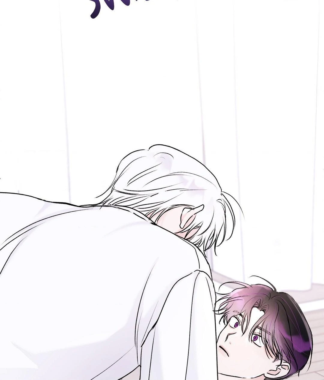 X’s Partner - Chapter 3 manhwa
