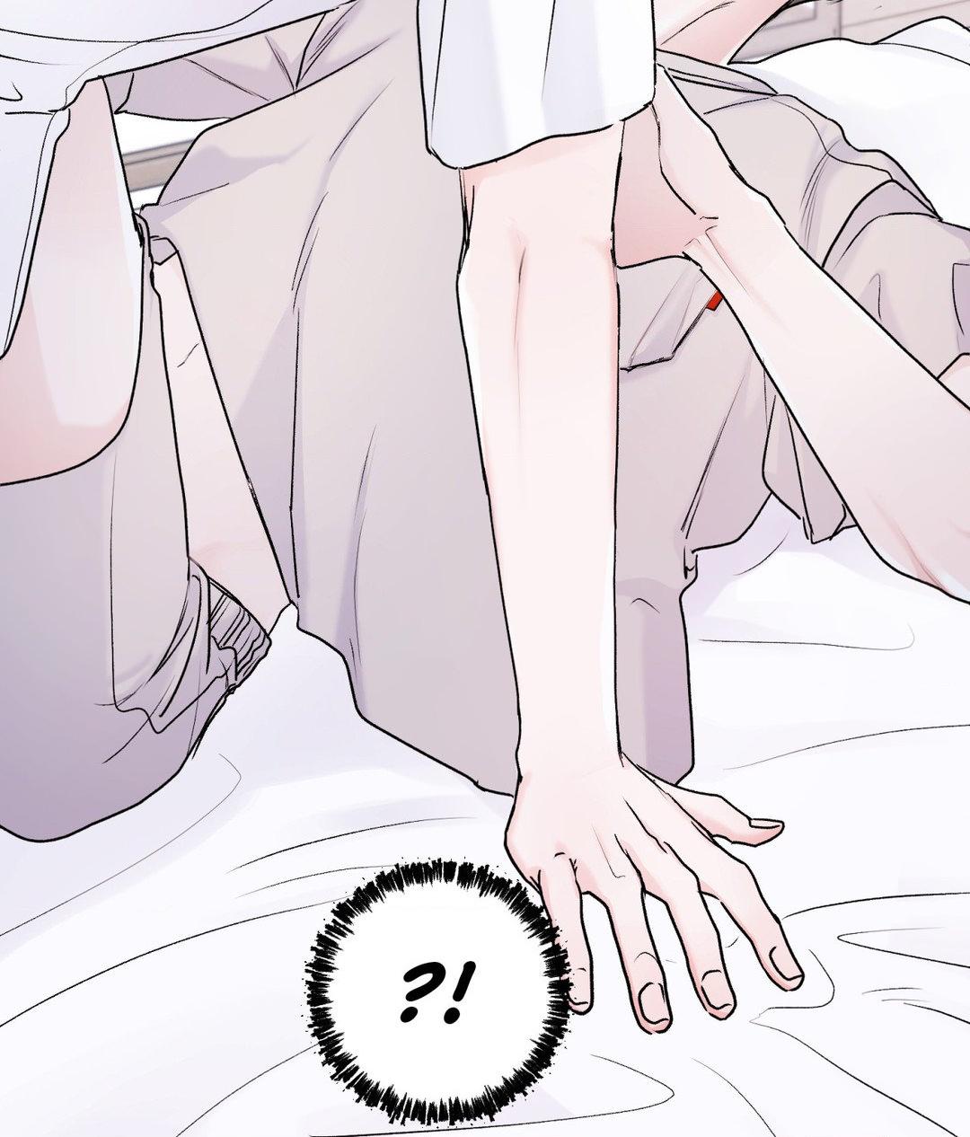 X’s Partner - Chapter 3 manhwa