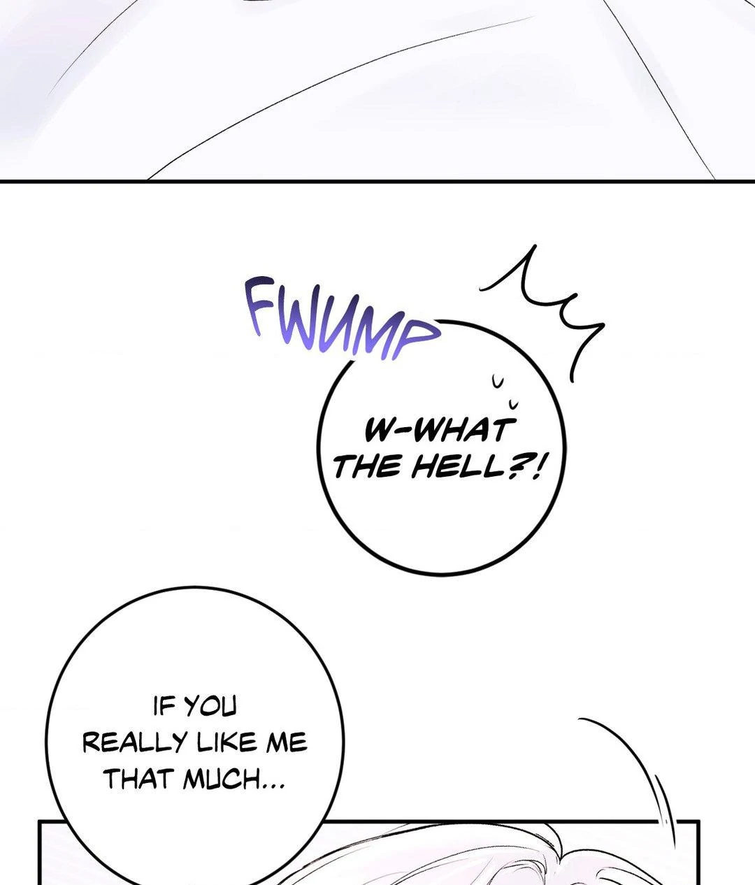 X’s Partner - Chapter 3 manhwa