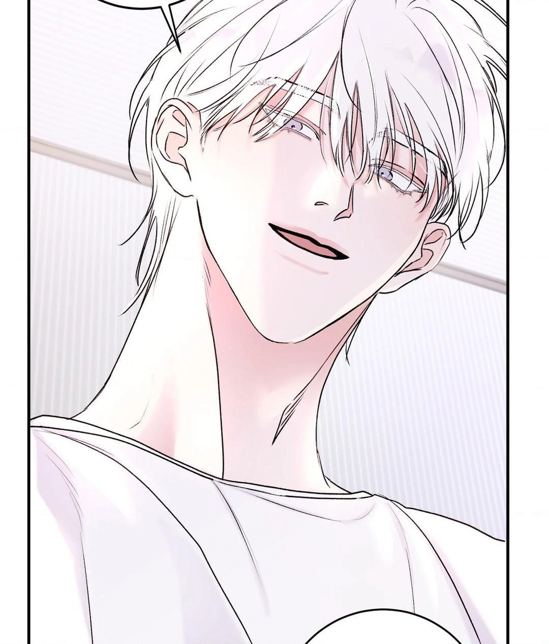 X’s Partner - Chapter 3 manhwa