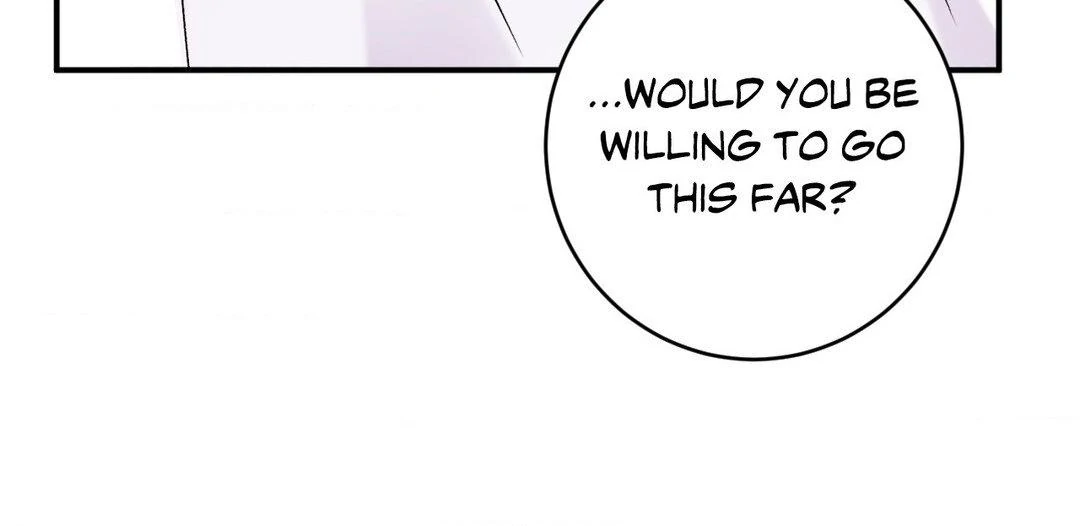 X’s Partner - Chapter 3 manhwa