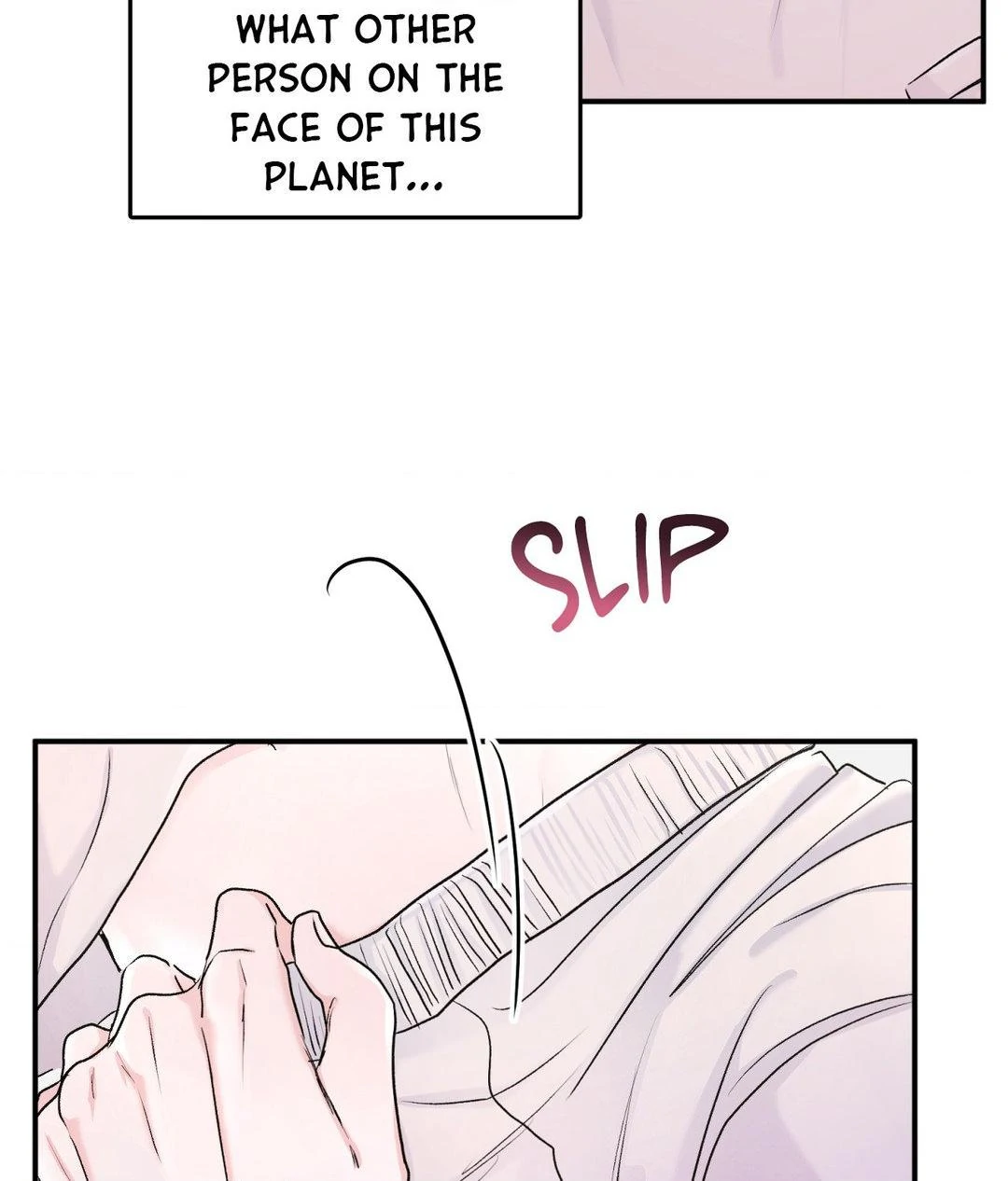 X’s Partner - Chapter 3 manhwa