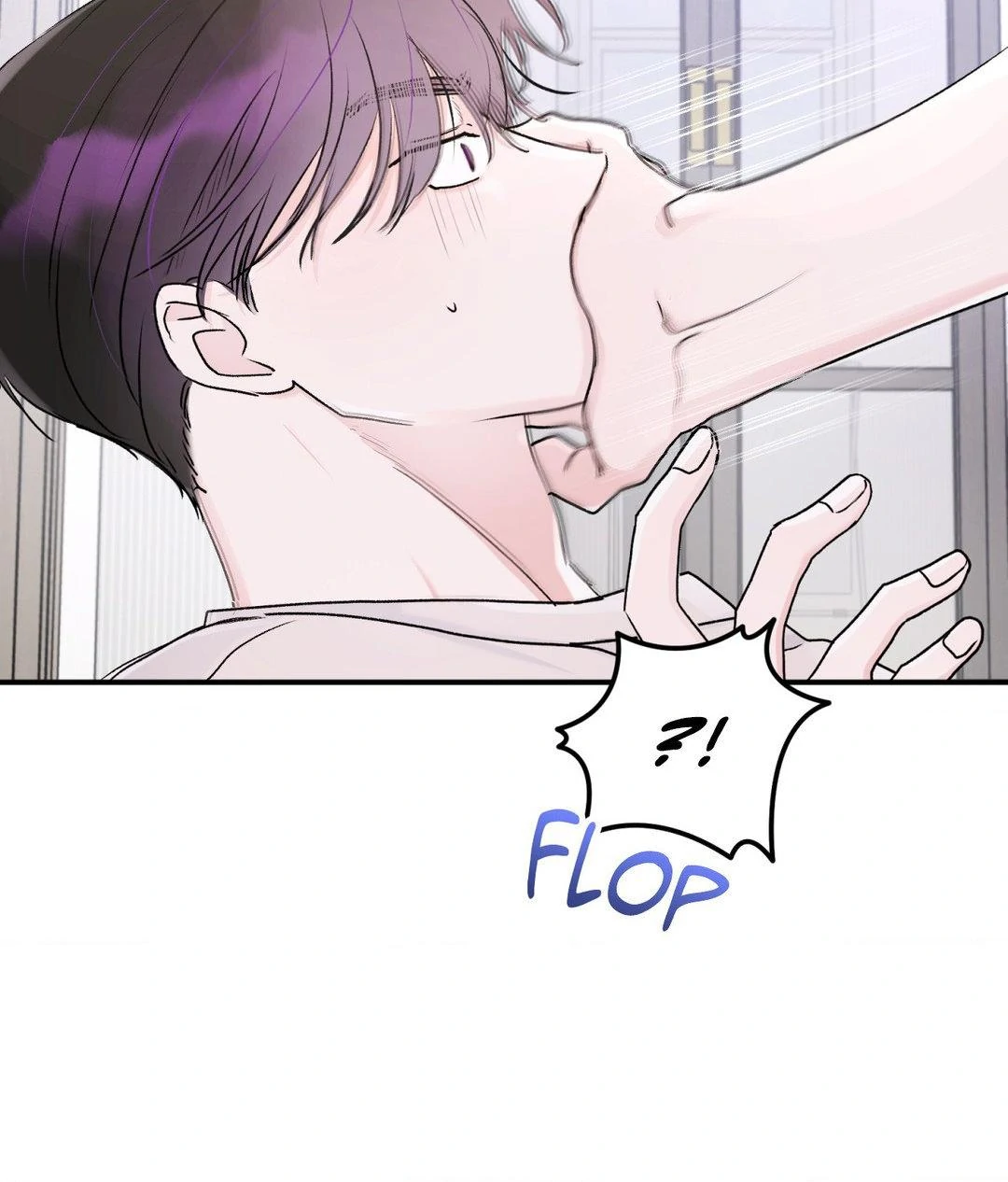 X’s Partner - Chapter 3 manhwa