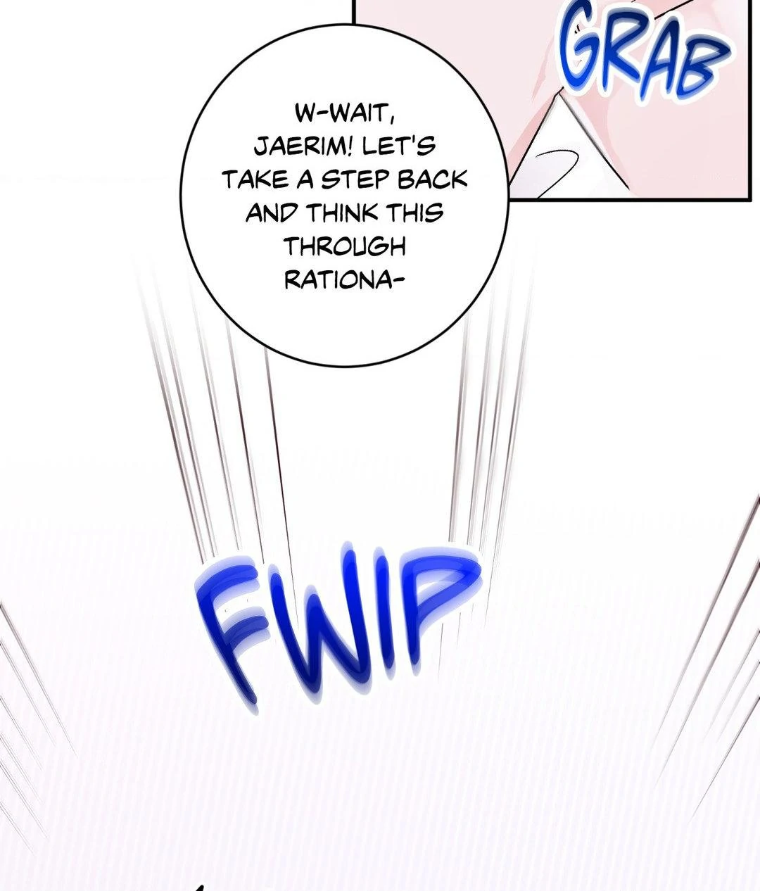 X’s Partner - Chapter 3 manhwa