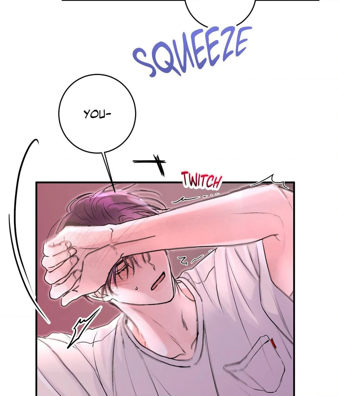X’s Partner - Chapter 3 manhwa