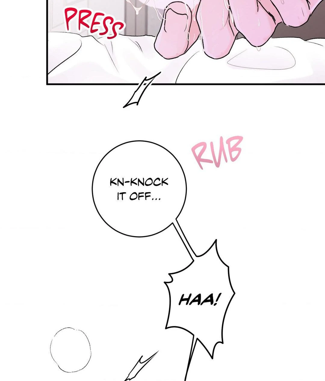X’s Partner - Chapter 3 manhwa