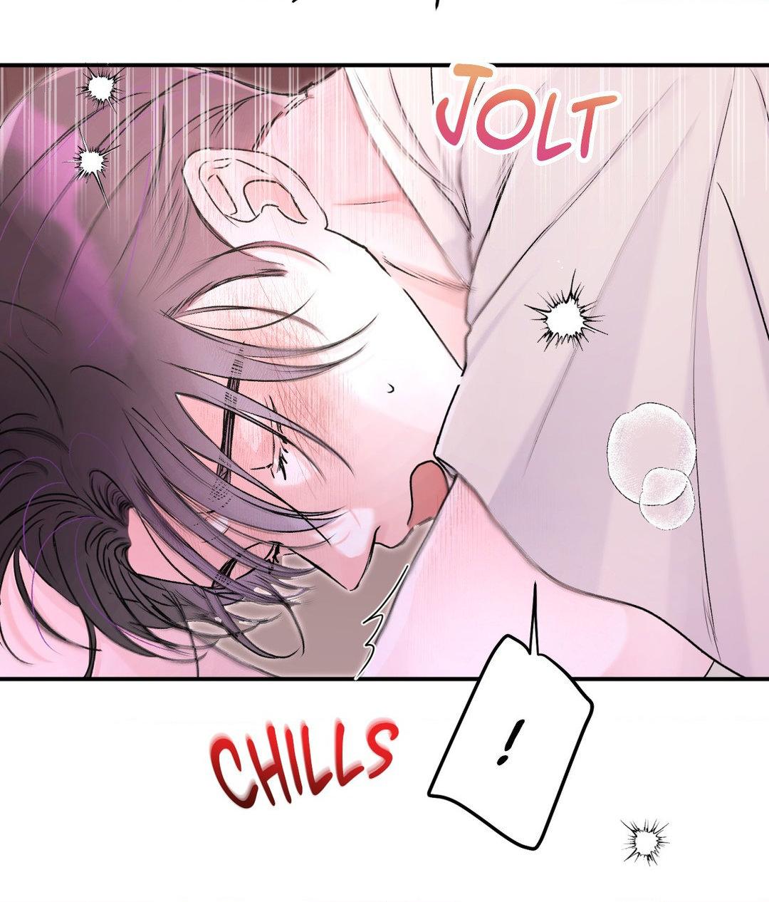 X’s Partner - Chapter 3 manhwa