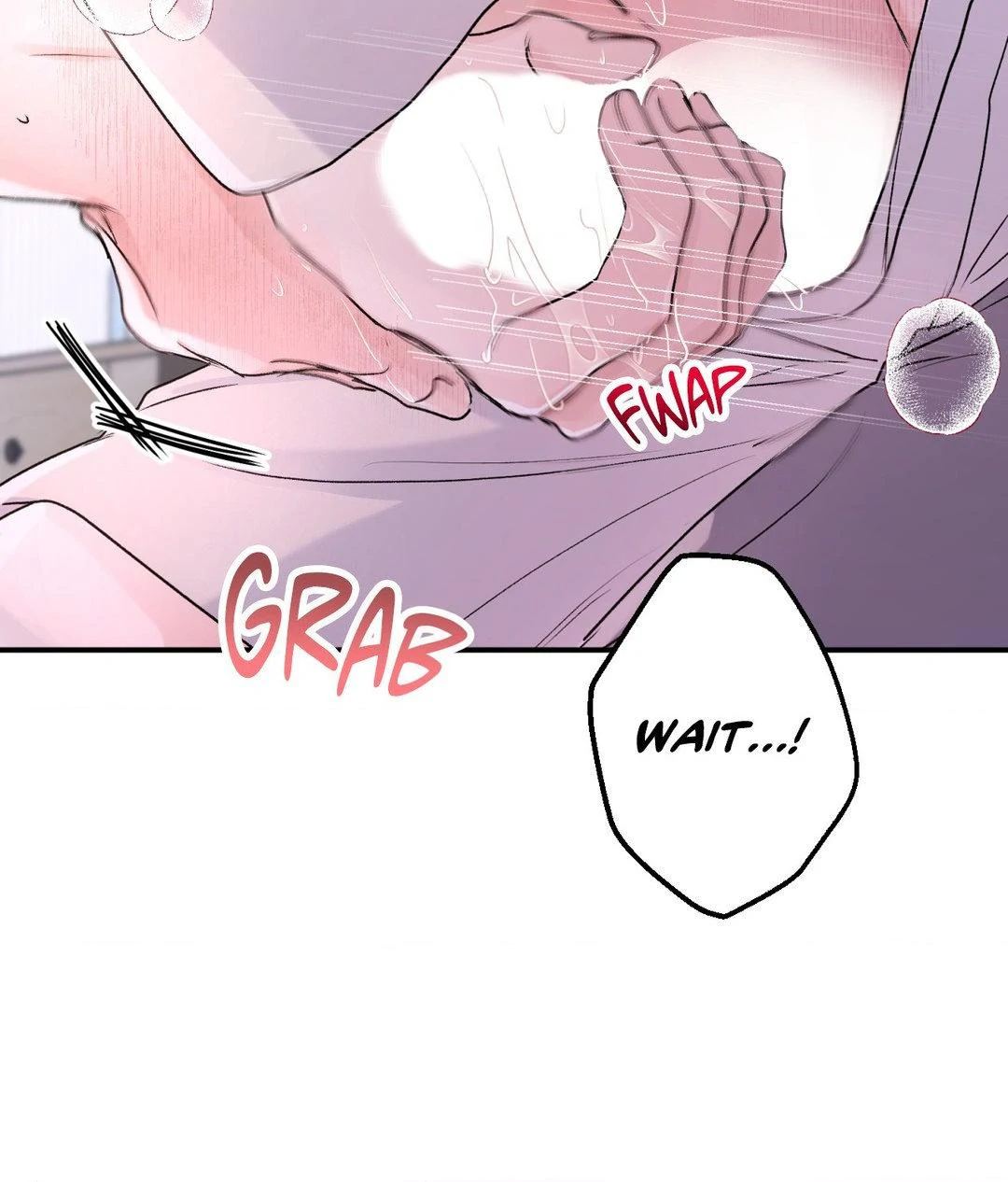 X’s Partner - Chapter 3 manhwa