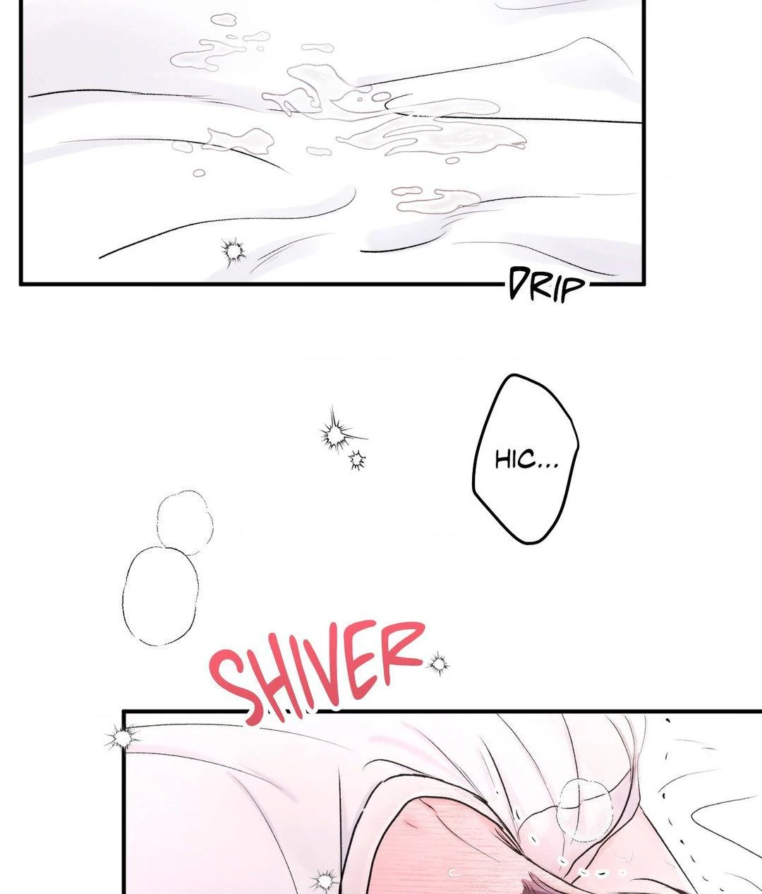 X’s Partner - Chapter 3 manhwa