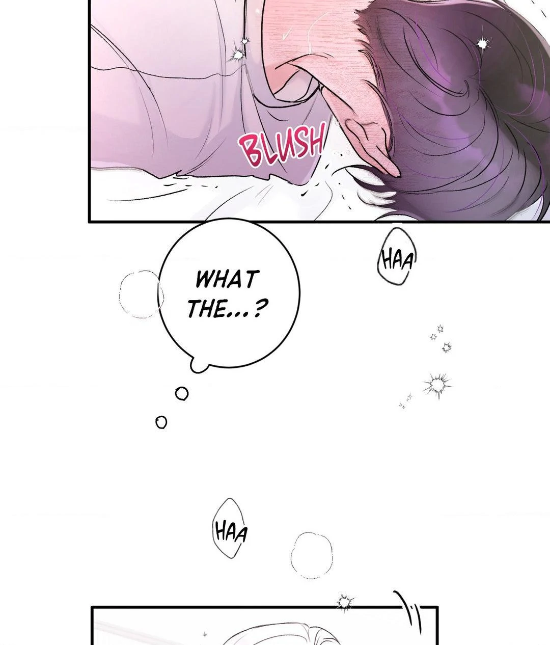 X’s Partner - Chapter 3 manhwa