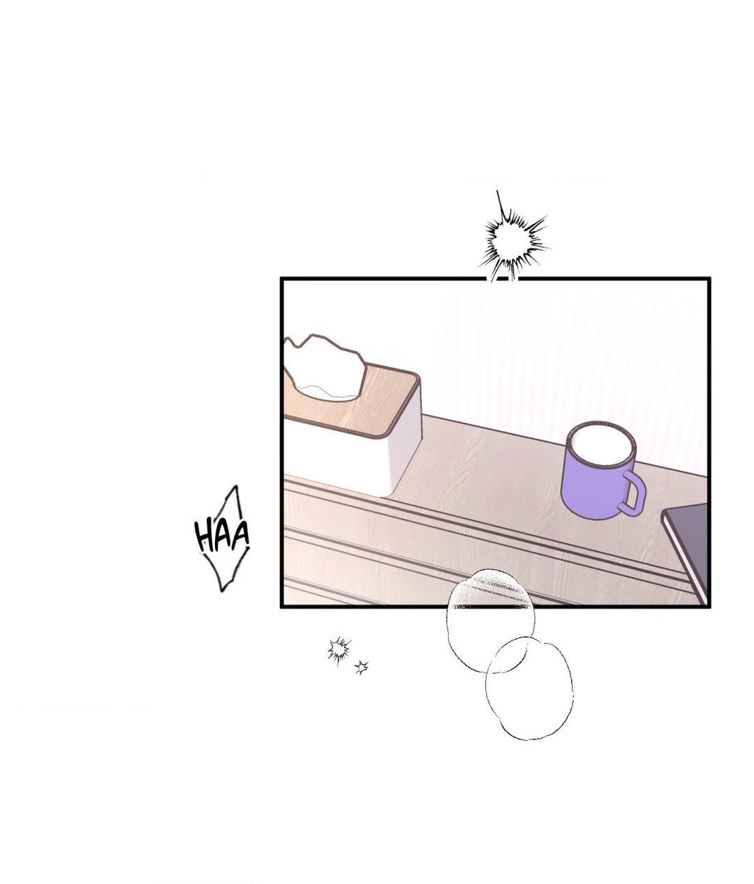 X’s Partner - Chapter 4 manhwa