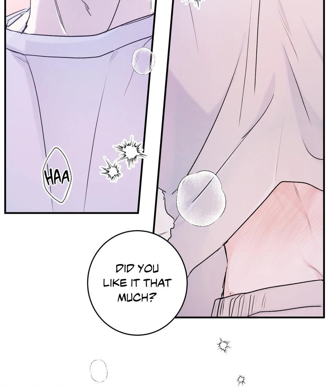 X’s Partner - Chapter 4 manhwa