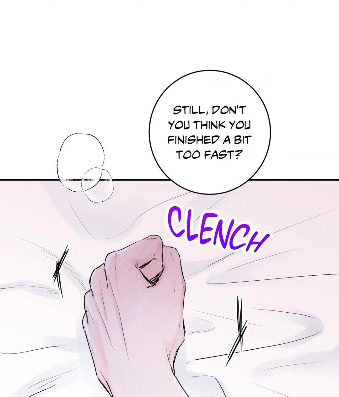 X’s Partner - Chapter 4 manhwa