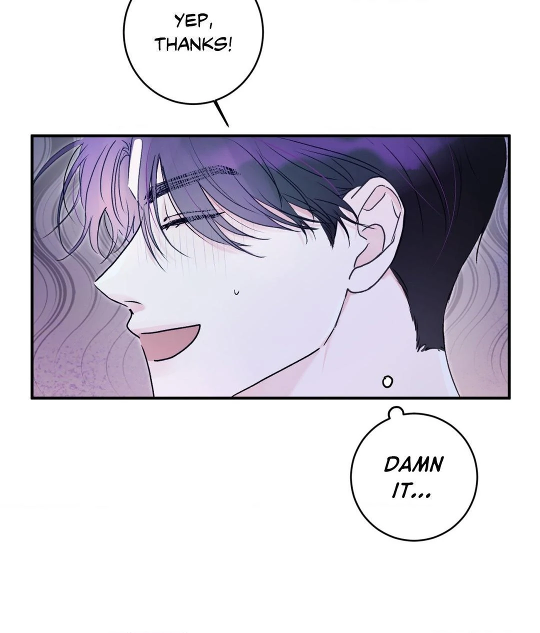 X’s Partner - Chapter 4 manhwa