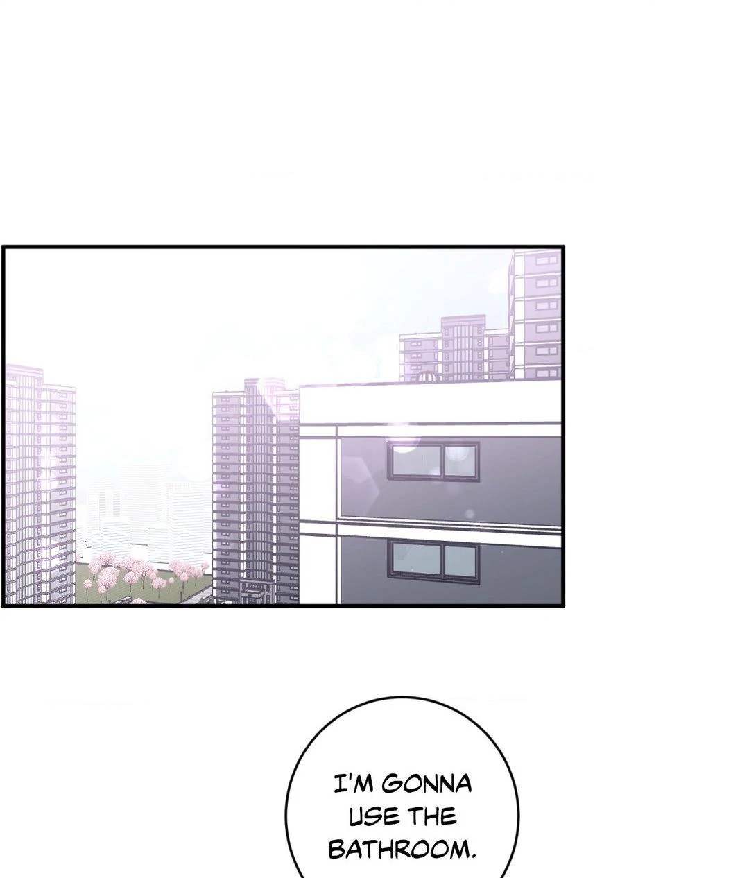 X’s Partner - Chapter 4 manhwa