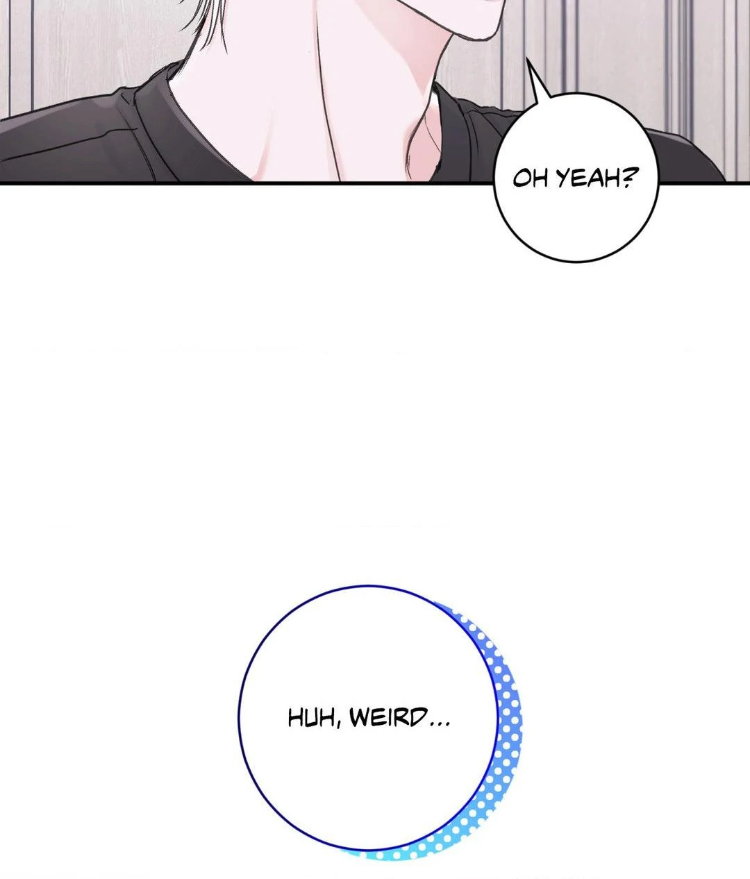 X’s Partner - Chapter 4 manhwa