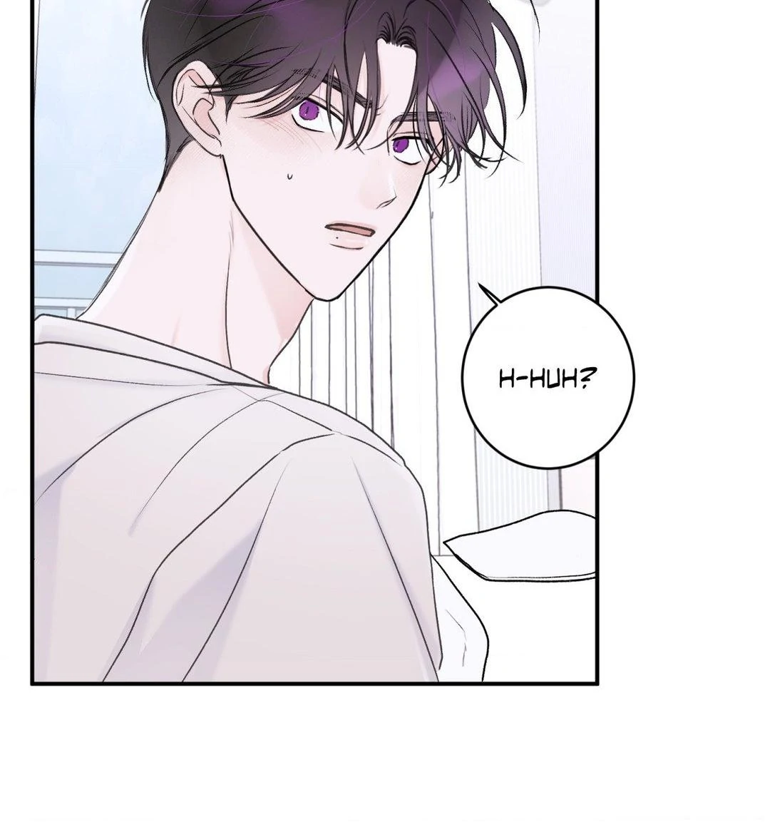 X’s Partner - Chapter 4 manhwa