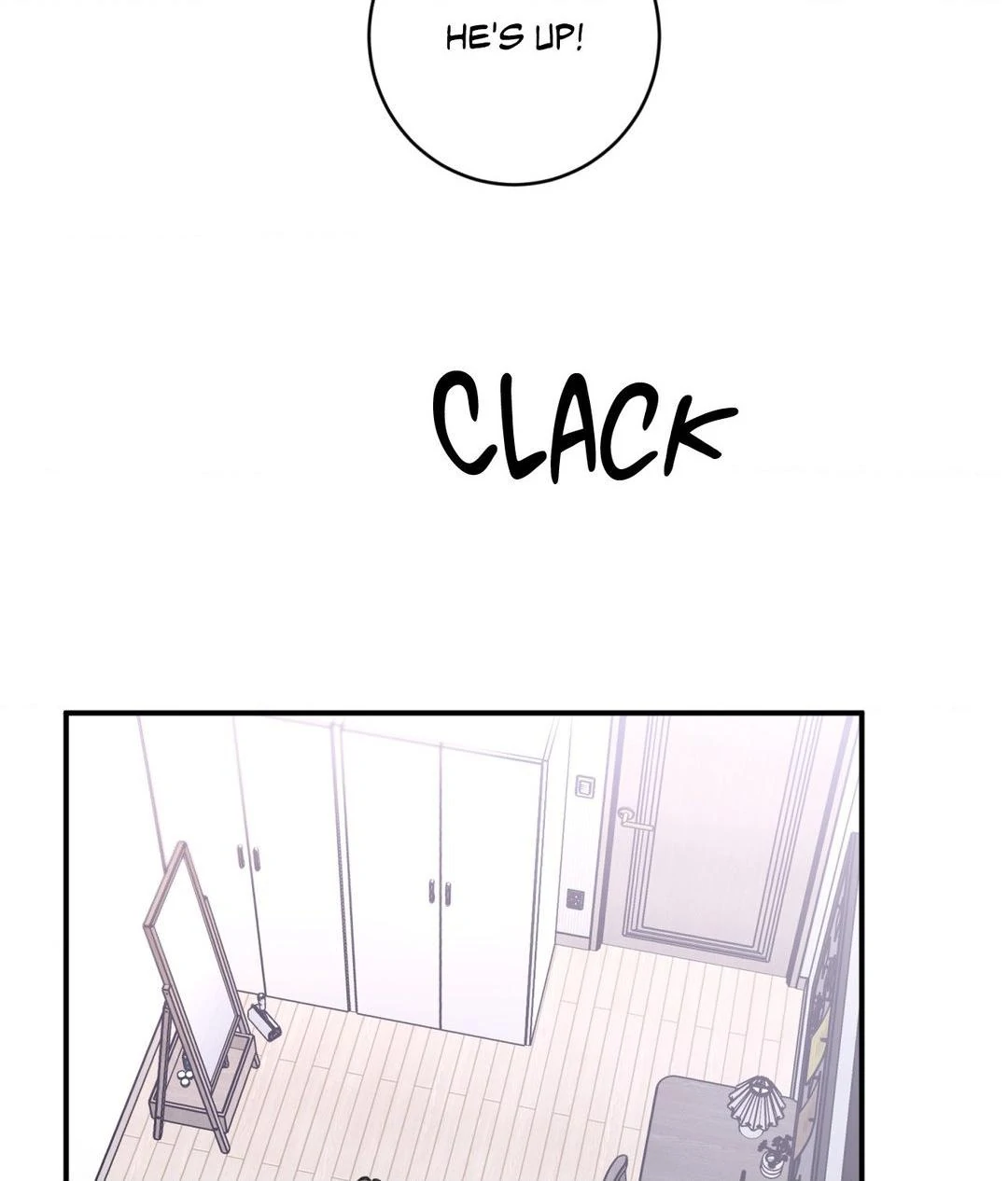 X’s Partner - Chapter 4 manhwa
