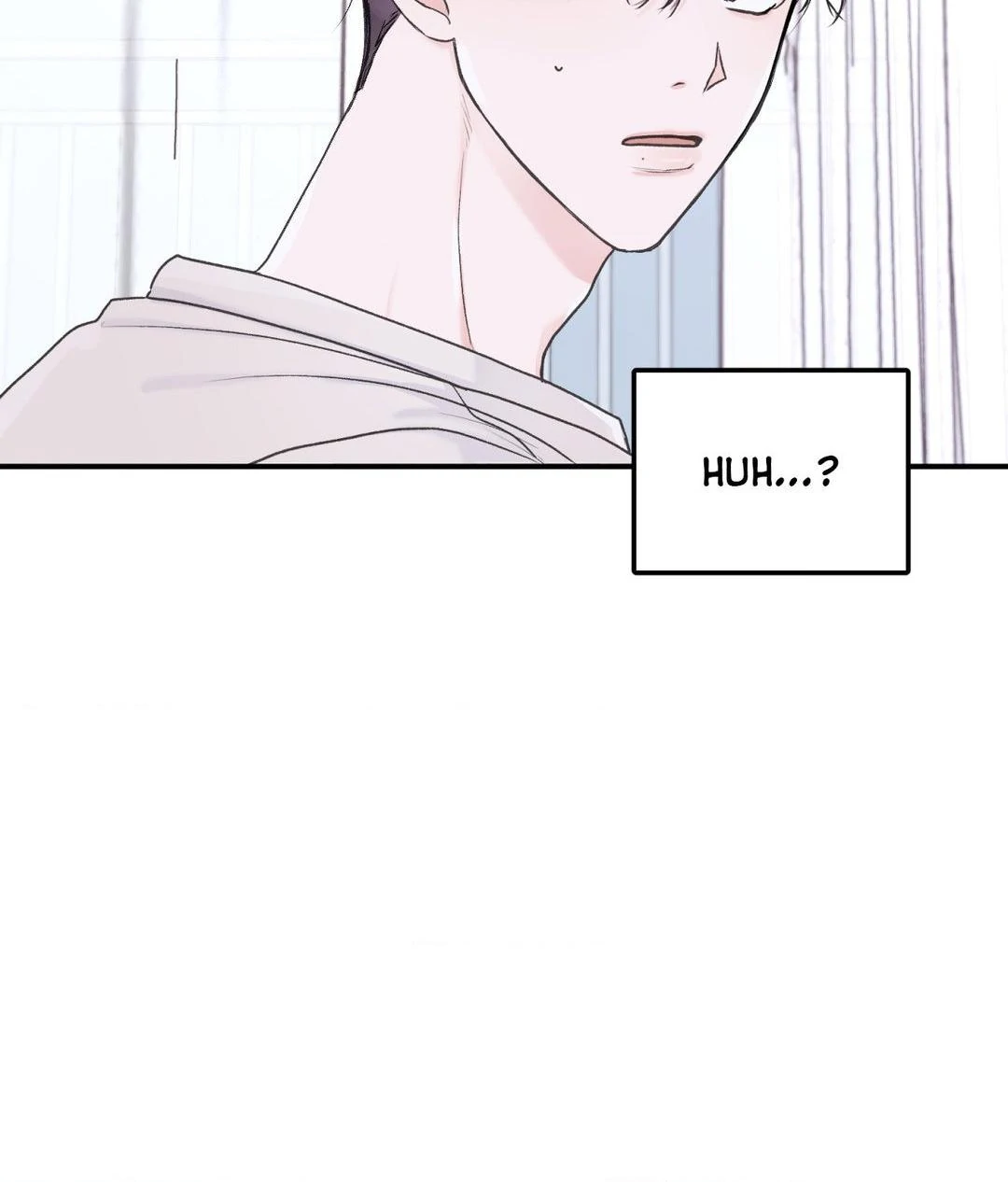 X’s Partner - Chapter 4 manhwa