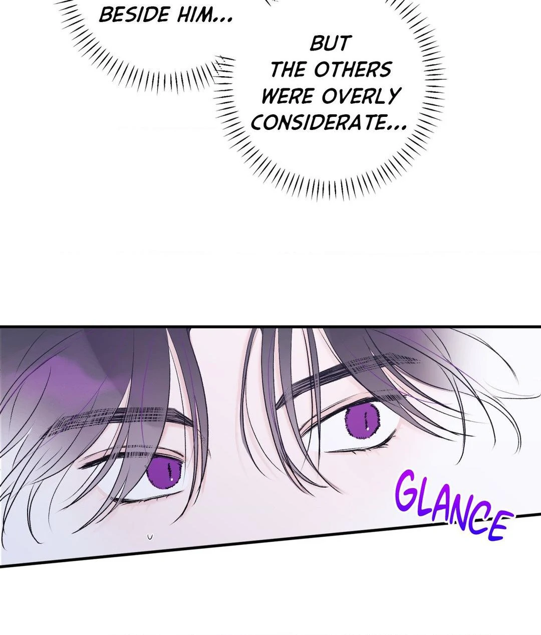 X’s Partner - Chapter 4 manhwa