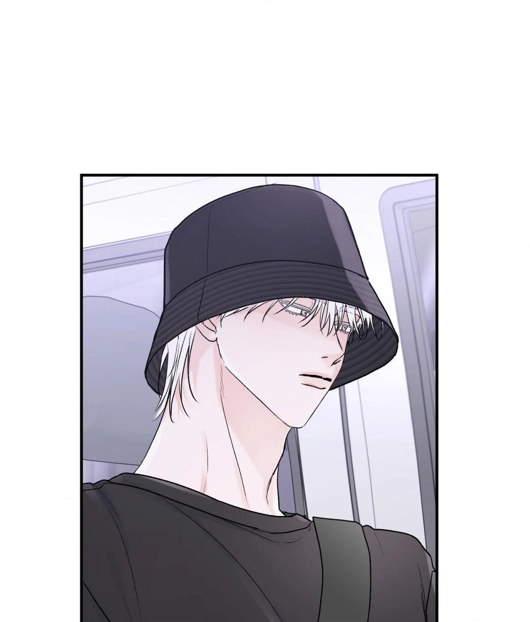 X’s Partner - Chapter 4 manhwa